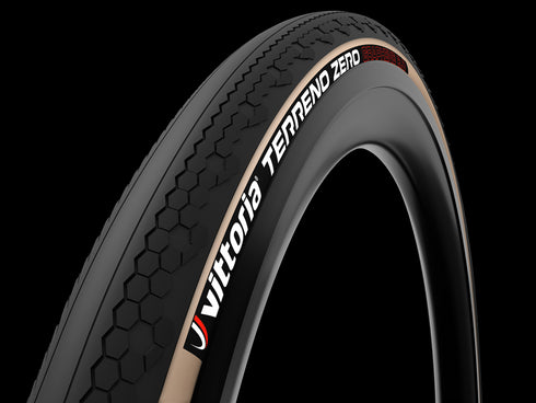 Vittoria Terreno Zero